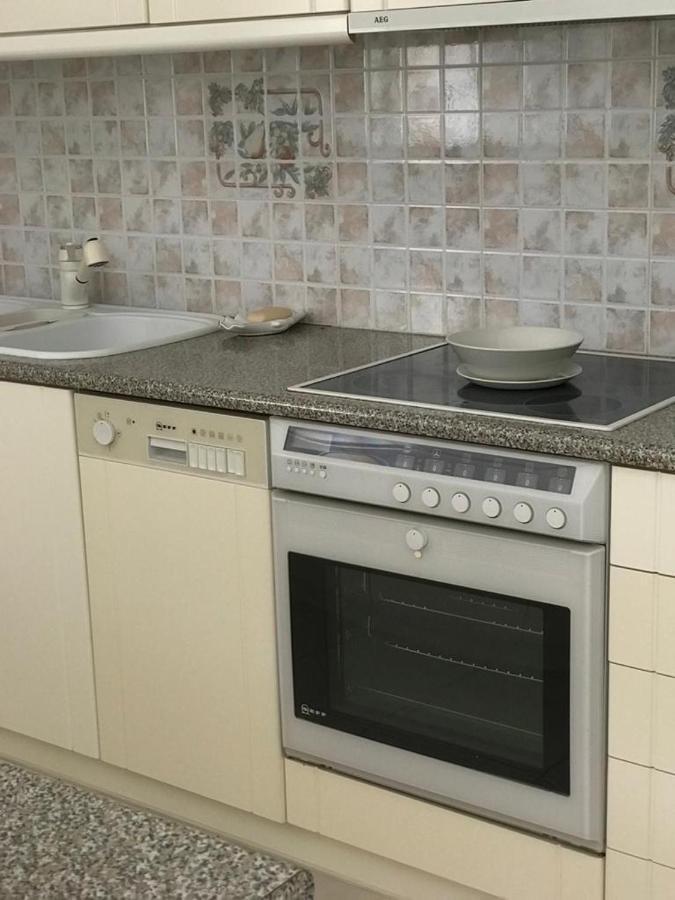Flampouria Villa Amalaya מראה חיצוני תמונה