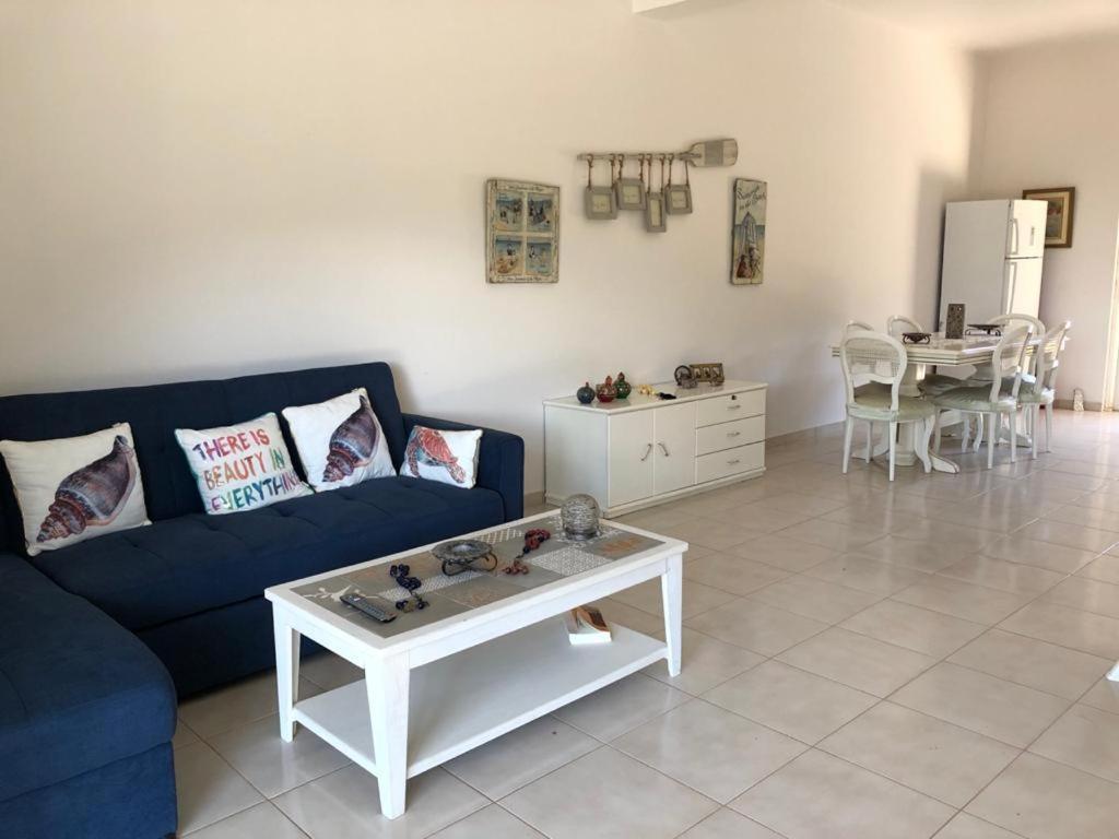 Flampouria Villa Amalaya מראה חיצוני תמונה
