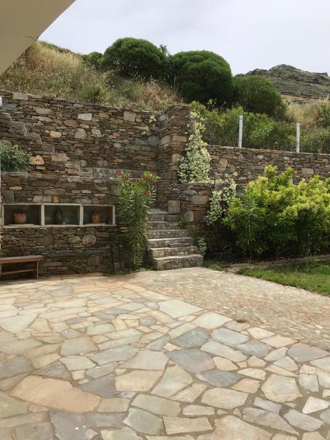 Flampouria Villa Amalaya מראה חיצוני תמונה