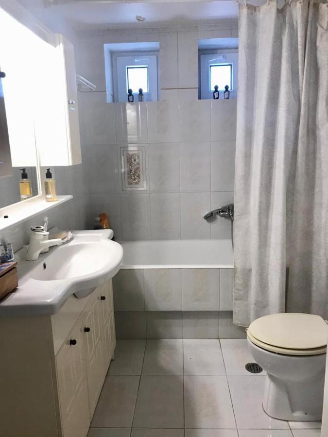 Flampouria Villa Amalaya מראה חיצוני תמונה