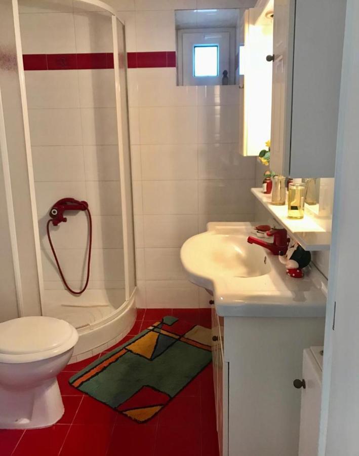 Flampouria Villa Amalaya מראה חיצוני תמונה