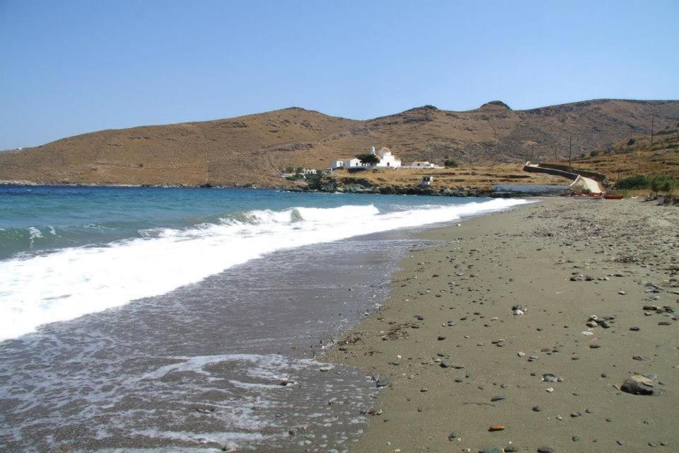 Flampouria Villa Amalaya מראה חיצוני תמונה