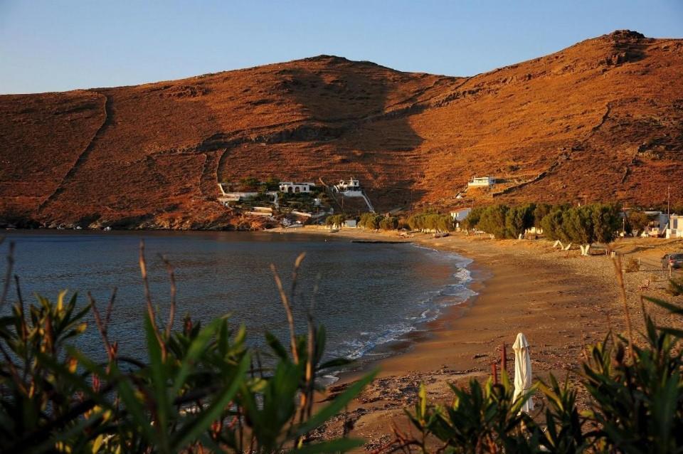 Flampouria Villa Amalaya מראה חיצוני תמונה