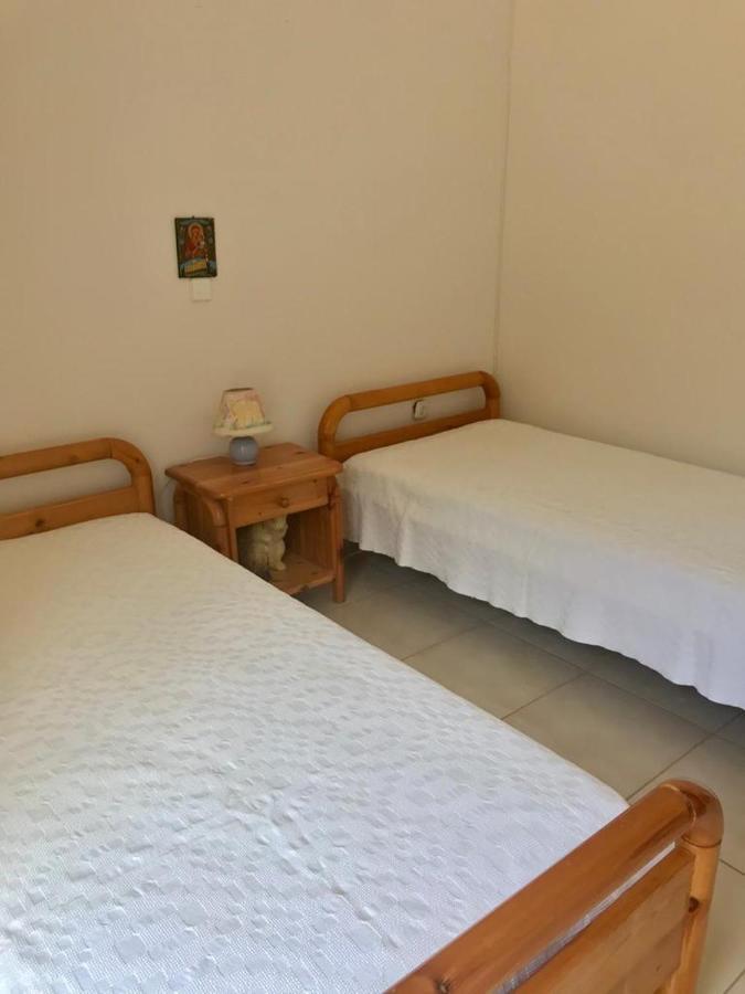 Flampouria Villa Amalaya מראה חיצוני תמונה