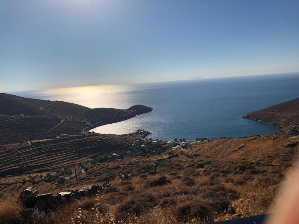 Flampouria Villa Amalaya מראה חיצוני תמונה