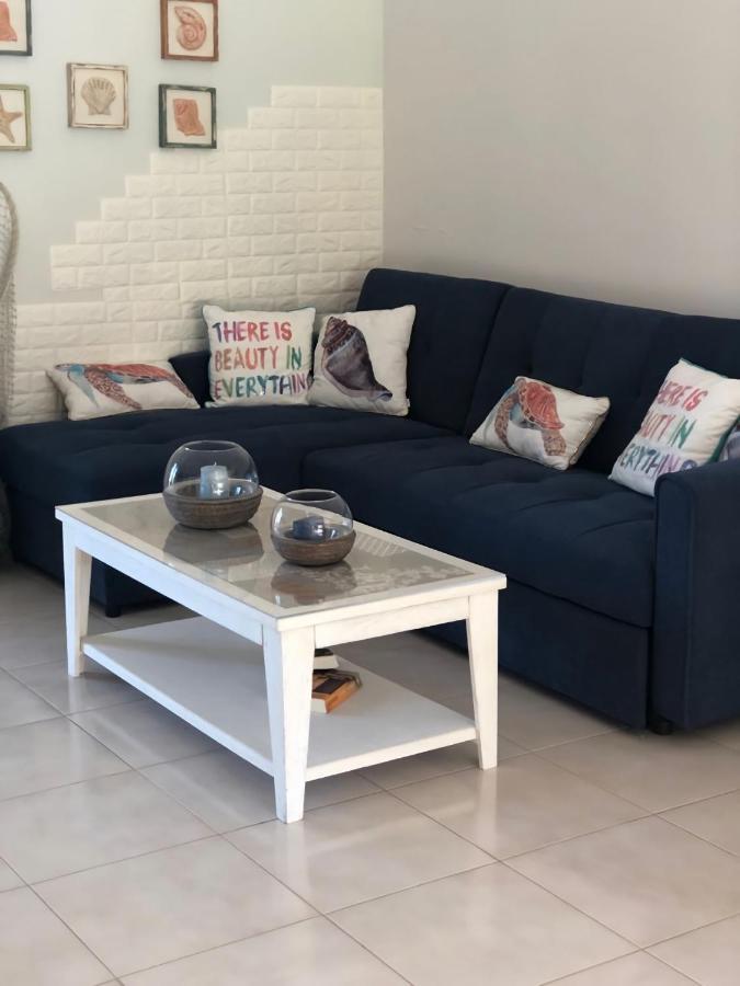 Flampouria Villa Amalaya מראה חיצוני תמונה